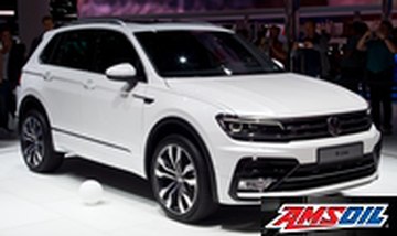 Motor oil designed for your 2015 Volkswagen TIGUAN