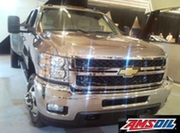 Motor oil designed for your 2016 Chevrolet Trucks EXPRESS 3500