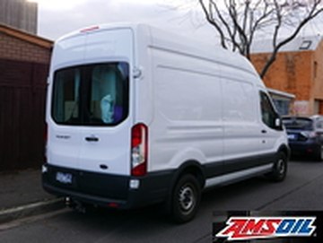 Motor oil designed for your 2016 Ford Trucks TRANSIT-350