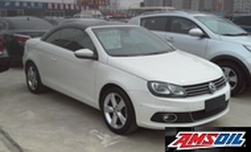 Motor oil designed for your 2016 Volkswagen EOS