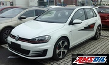 Motor oil designed for your 2016 Volkswagen GTI