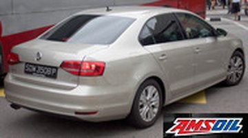 Motor oil designed for your 2016 Volkswagen JETTA