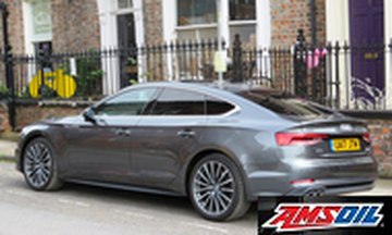 Motor oil designed for your 2017 Audi A5 QUATTRO