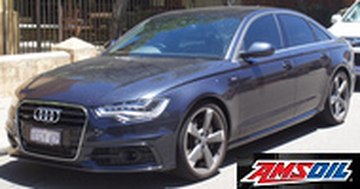 Motor oil designed for your 2017 Audi A7 QUATTRO
