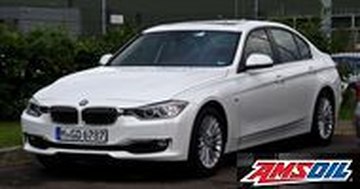 Motor oil designed for your 2017 BMW 550I GT XDRIVE