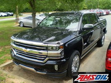 Motor oil designed for your 2017 Chevrolet Trucks TRAVERSE