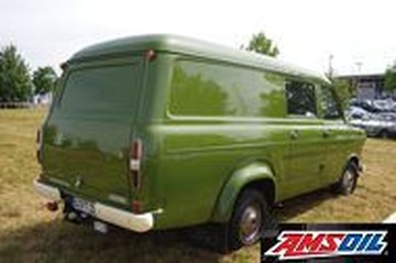 Motor oil designed for your 2017 Ford Trucks TRANSIT-150