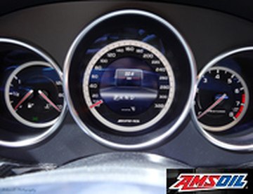 Motor oil designed for your 2017 Mercedes Benz CLS63 AMG S