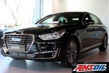 Motor oil designed for your 2017 Mercedes Benz GLS450