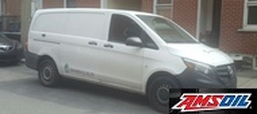 Motor oil designed for your 2017 Mercedes Benz METRIS