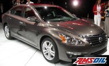 Motor oil designed for your 2017 Nissan/Datsun ALTIMA