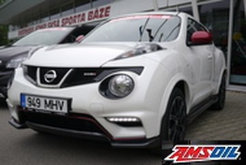 Motor oil designed for your 2017 Nissan/Datsun JUKE