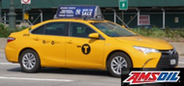 Motor oil designed for your 2017 Toyota CAMRY