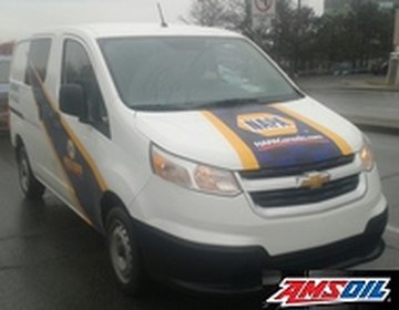 Motor oil designed for your 2018 Chevrolet Trucks CITY EXPRESS