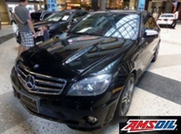 Motor oil designed for your 2018 Mercedes Benz C300