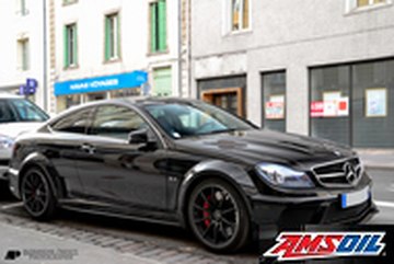 Motor oil designed for your 2018 Mercedes Benz C63 AMG S