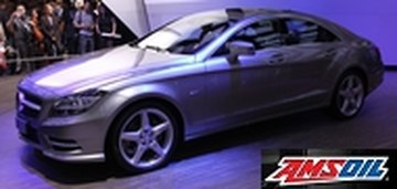 Motor oil designed for your 2018 Mercedes Benz METRIS